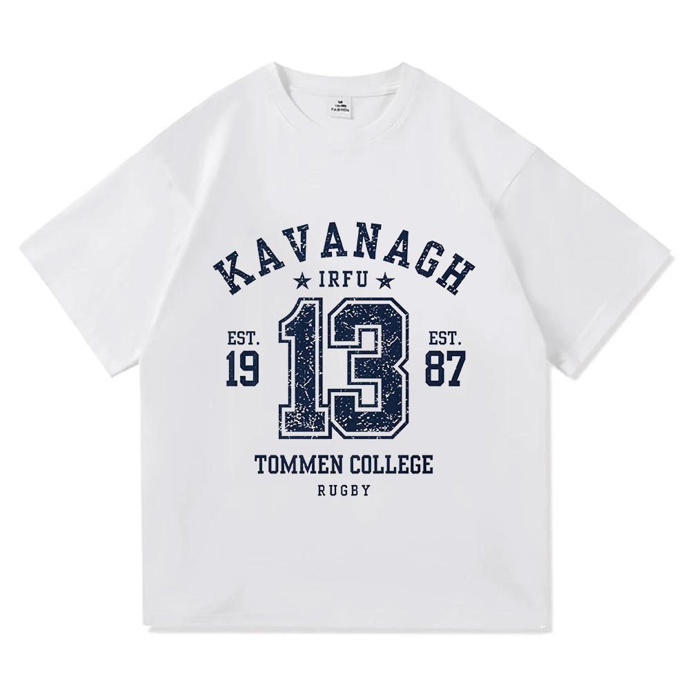 Boys Of Tomunisex Design Tshirt Biggs10 Kavanagh13 Gibson07 Feely12 Lynch06 Tshirts Unisex Streetwear Ssoft Female Tees