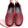 Beijing new old man grandmother mother shoes wife non-slip soft-soled women's shoes