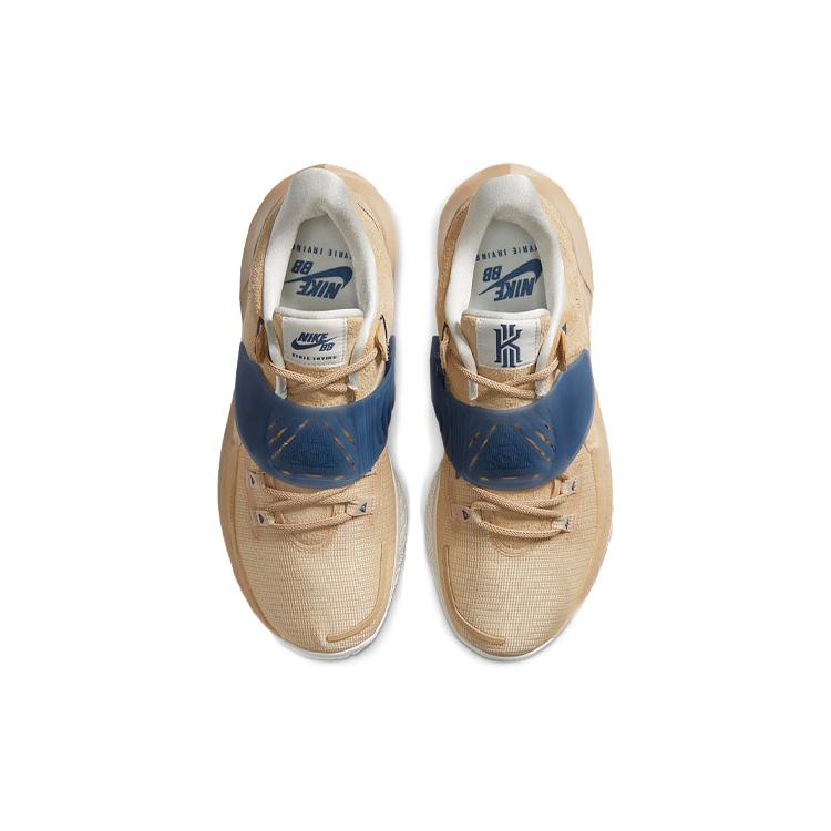 New Nike Kyrie Low 3 Ep 'Sashiko Pack' DA6807-200