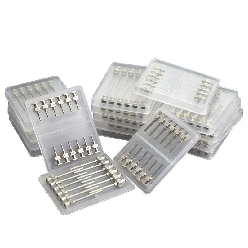 YFGPH Stainless Steel Precision Dispensing Needles