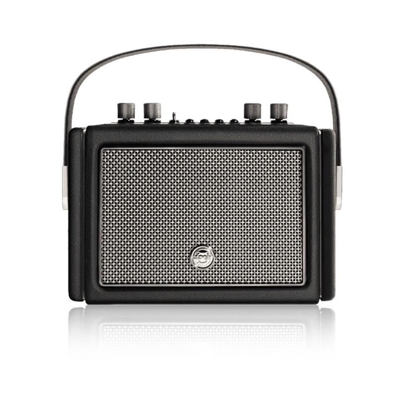

Mao Wang Mate3 Portable Bluetooth Speaker CN plug (adapter included)