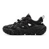 Li Ning Sand Dune River Trekking Shoes Women's Black AGCV120-4