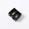 Eyebrow, Lip, and Eyeliner Pencil Sharpener - Single & Double Holes