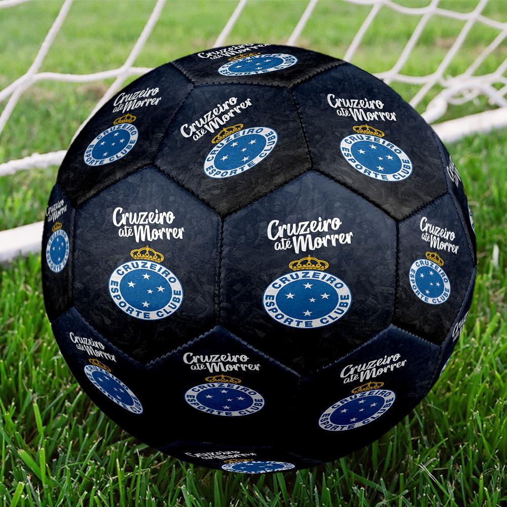 Fc Stars Shine Printed Size 5 Soccer Balls, High-Quality, Anti-Slip, Protective Football, A Unique Gift , Birthdays, Christmas Gifts
