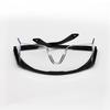 Health safety Goggles Windproof Sand Dustproof Men and Women Cycling Glasses