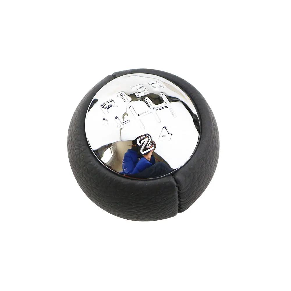 

Ручка переключения передач для автомобиля Peugeot 106 206 306 406 107 207 307 407 5/6-ступенчатая механическая ручкаЗапасные части Аксессуары