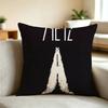 Thriller  If Wishes Could Kill Pillow Case Square Double-Sided Sofa Cushion Cover Bedroom Bedside Pillow