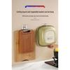 Traceless Wall-Mounted Basin Hooks