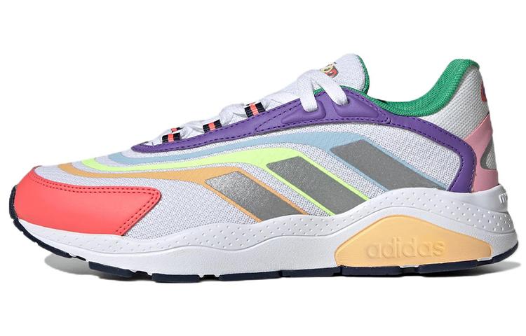 

Adidas Neo Crazychaos 2.0 Su White Silvergray Red HP2064 45⅓
