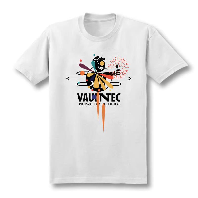 2025 New Game T-shirt Vail-TEC streetwear t-shirts graphic t shirts t shirts for men men clothing pro choice white
