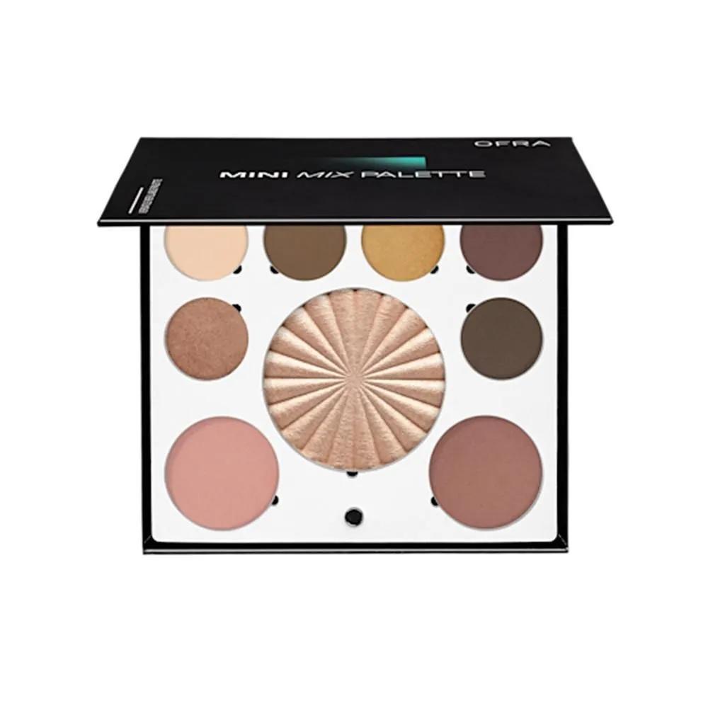 OFRA Mini Mix Face Palette 1 Pack New Solstice