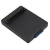 Optical Drive Emulator SDL Kit 3D Printed Case Gaming Accessories with Storage Card for PS1 Fat Retro Game Console