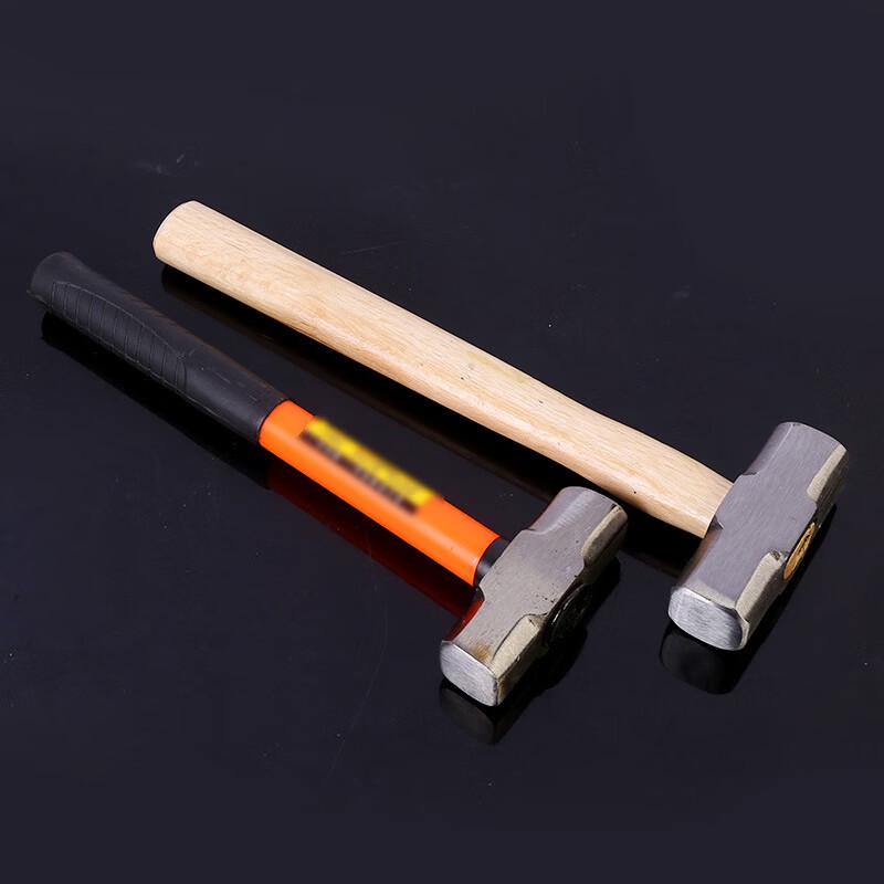 Jingtai Forged Steel Octagonal Hammer