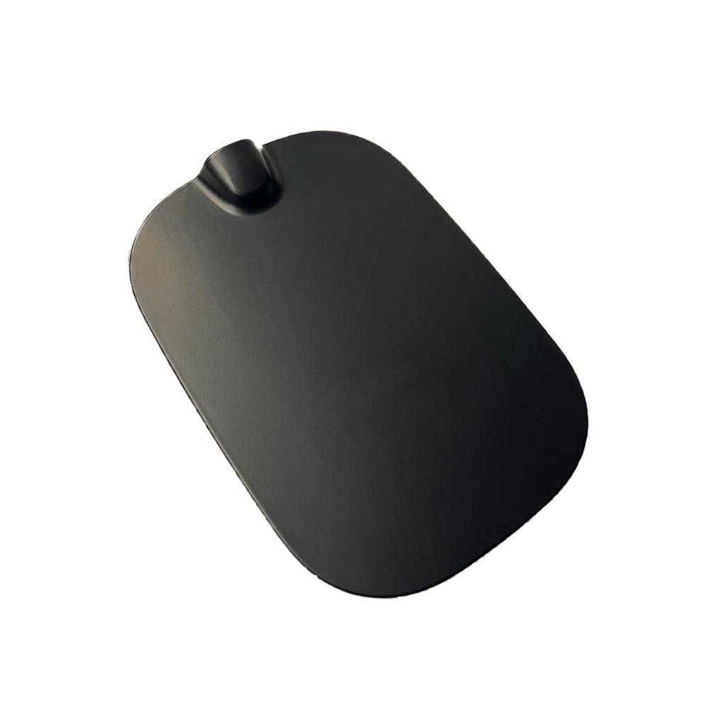 Fuel Tank Outer Cover Box Fuel Door for Sierra 3500 HD 2025 Compatible with Part Number 84736194 84673145 Plastic