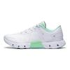Li Ning Antelope Spirit Training Shoes Women's Low Top White Green AFVT004-17
