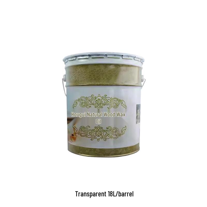 Qihuan Wood Wax Oil