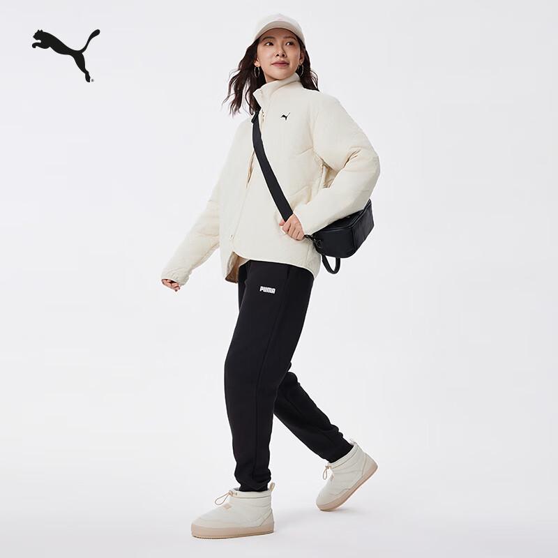 

PUMA 407609 Унисекс Ретро Ботинки Средней Высоты с Плюшевой Подкладкой 40.5