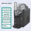 ZISIZ Automatic Ice Cream & Smoothie Maker