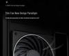 Thermalright TL-B12015EX 12cm Slim Cooling Fan
