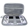 1Pcs Zipper Carry Bag Game Console Storage Bag EVA Protective Handbag  For RG35XX H