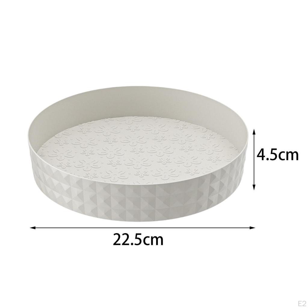 Aufbewahrungsregal für die Organisation von Küche und Bad