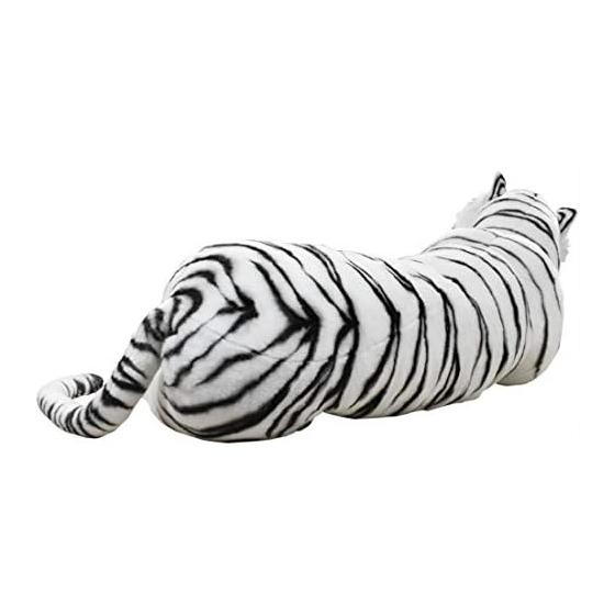 HANSA White Tiger 145cm Acrylic No.5920