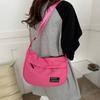Fashionable Chic Shoulder Bag 2023 Summer New Tote Bag Trendy Crossbody Bag For Women