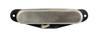 DiMarzio "TRUE VELVET T" Pickup, Unplated Neck, DP177-UN