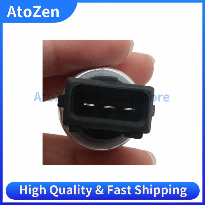 Car Air Condition Pressure Sensor for Volvo C30 C70 S40 S80 V50 V70 XC60 XC70 31292004 30661949 30676560 LR086926 HPLA-19D594-AA