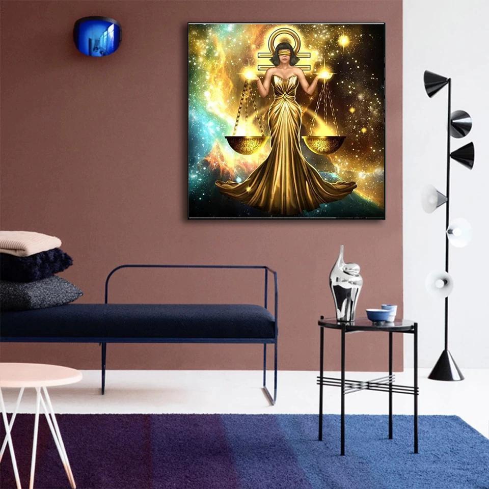 Diamond Painting Full Square Text Diamond Mosaic Blackboard Cross Stitch Embroidery Cartoon New Arrival Handicraft