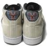 Pro Leather Al Davis x Pro Leather Converse 'Bianco' 160252C