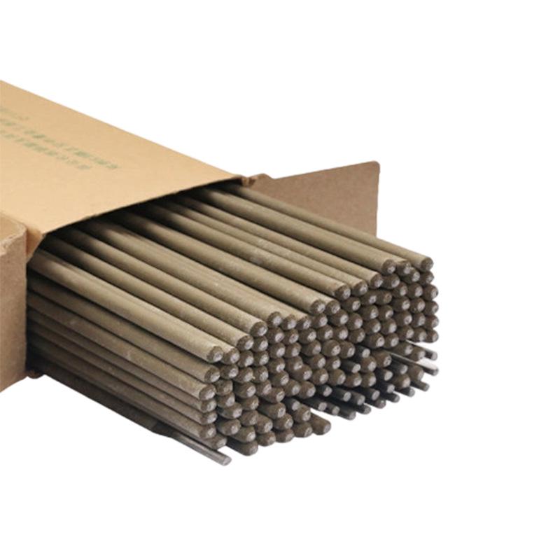 Electrod de Sudură din Oțel Carbon 4.0mm Jinqiao - Pachet 5kg pentru Uz Industrial