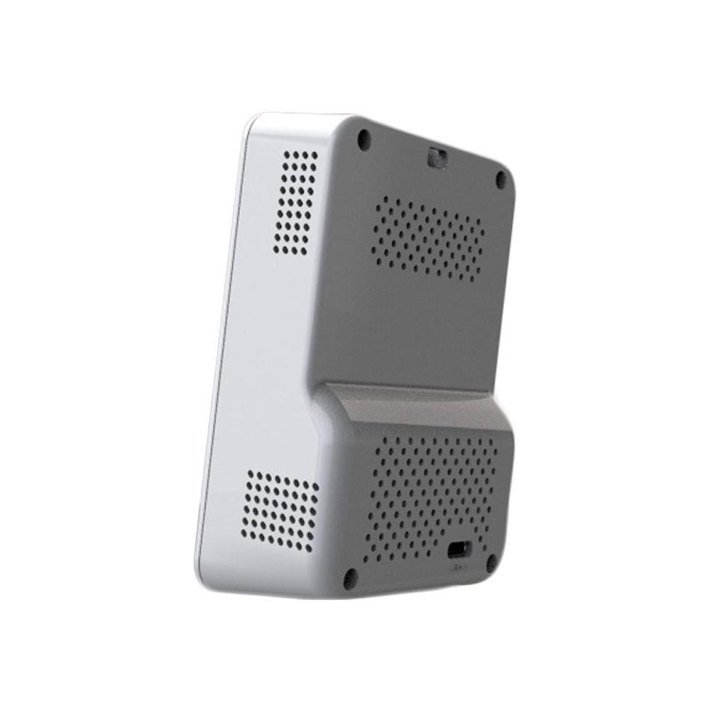 CO2 Detector TVOC HCHO Temperature Humidity Detecting Tool Intelligent Home Life Desktop Indoor