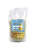 Natural Bath Hot Bath For Dry Hot Spring Sweat Chills Home [72 Minerals] Water, Spring-Like Additive, Moisturizing, Skin, Magnesium, Feel, Inducing,