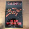 [USED] Daredevil: Man Without Fear Frank Miller
