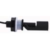 PP Material Liquid Water Level Sensor 400MM Length Side Mount Float Switch  Water Containers