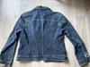 [GEBRAUCHT] Dunkelblaue Jeansjacke L