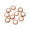 1102601M02 Nissan Oil Drain Plug Crush Washer - 10 Pack