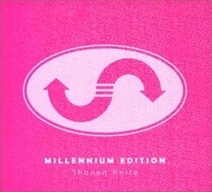 

Millenium Edition (Best of)