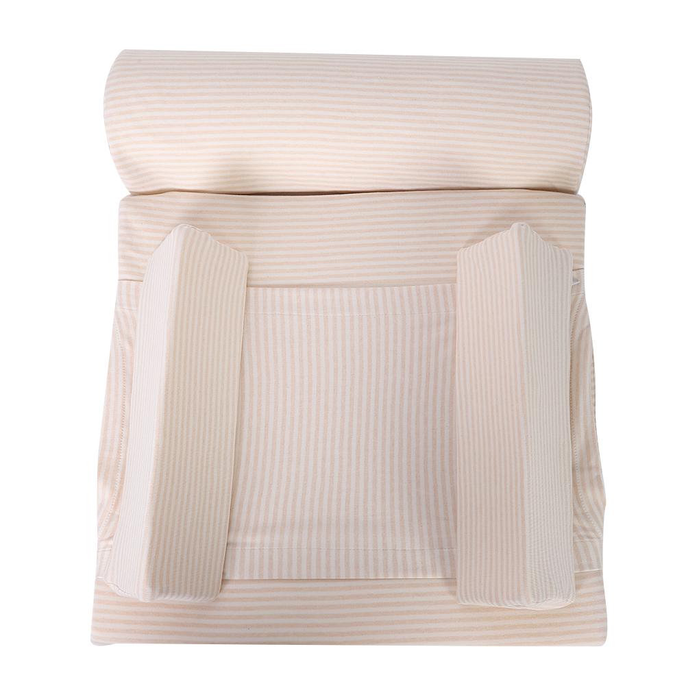 

Infant Baby Newborn Pillow Cushion Anti Spit Milk Sleeping Pads Sleep Support Sleeping Care