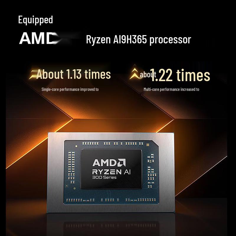 MechRevo Wujie 15X Pro Ryzen Gaming Laptop (CN version)