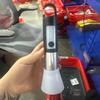 Zoomable Led Flashlight Powerful Rechargeable Tactical Flashlight Outdoor Tent Lantern Floodlight Torch For Camping Fishing Hunt