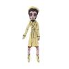 Identity V Anime Anime Game Cosplay Doll Plush Stuffed Dolls Abstract Twistable Shape Stuffed Doll Toy Gifts
