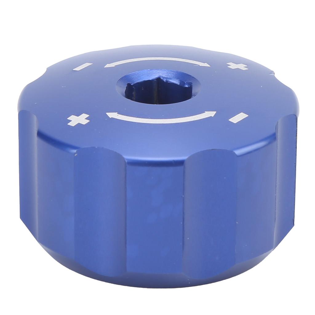 Rotation Knob CNC Aluminum Rear   Adjusting   Fit for 950 Celsius 990 Adventure