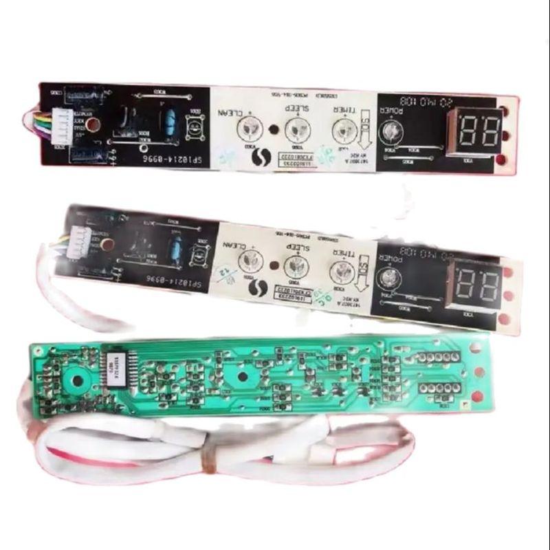 

1pcs for air conditioning motherboard display panel PCB05-314-V06 part