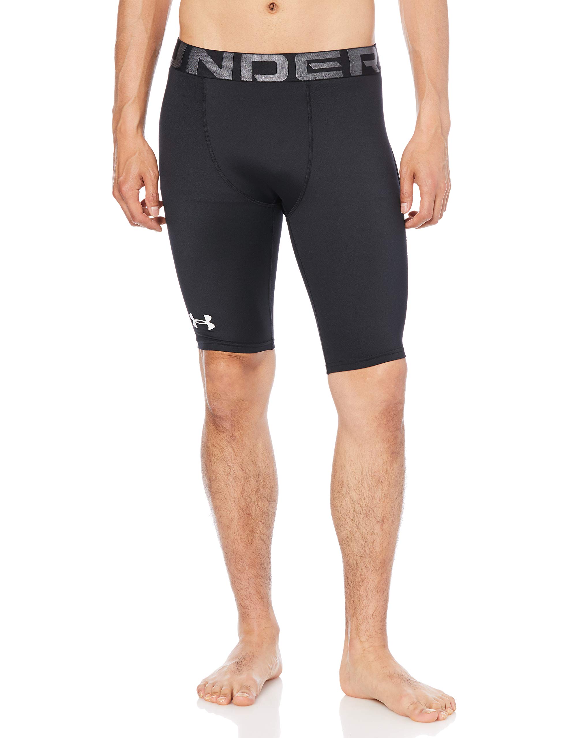 

Брюки UA Power Slider 001 Япония XL к японскому размеру [UNDER ARMOUR] Мужские (эквивалент XL) чёрный