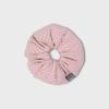 Inner Museum Dot Whipping Scrunchie (PINK)