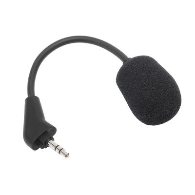 Replacement Game Mic Noise Cancelling Replacement Gaming Microphone for Corsair HS50 HS60 HS70 HS70