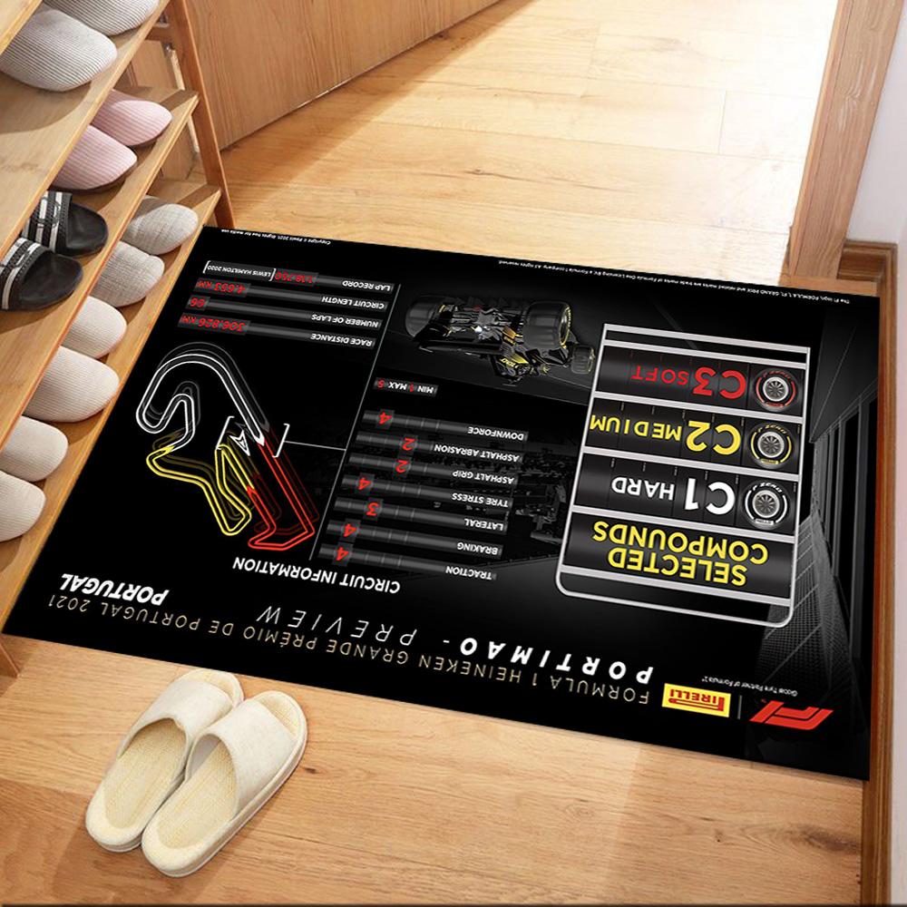 Budapest Circuit Preview Square rugs are a great choice for living rooms, bedrooms, home décor, and as gifts