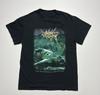Cattle Decapitation Band The Anthropocene Extinction S To 5XL Shirt SN426